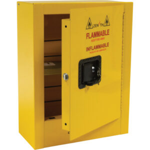 Mini Flammable Safety Cabinet