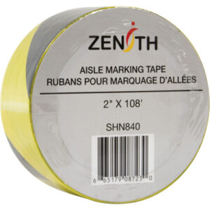 Aisle Marking Tape