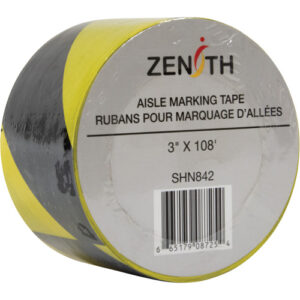 Aisle Marking Tape