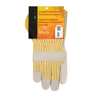 Standard-Duty Dry-Palm Fitters Gloves
