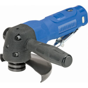 Pneumatic Angle Grinder