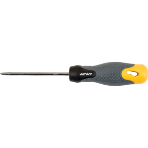 Square Tip Screwdriver