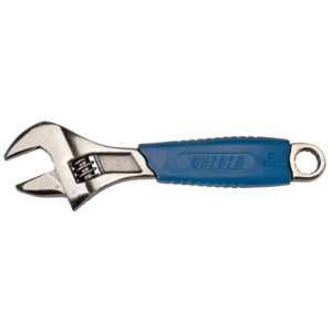 Adjustable Wrench
