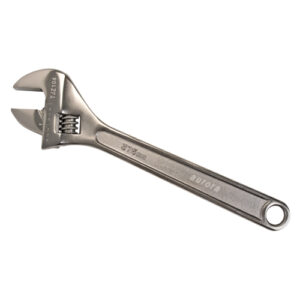 Adjustable Wrench