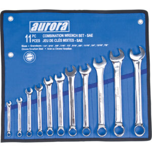 Wrench Set