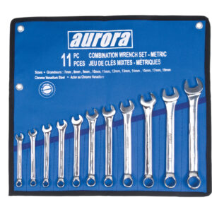 Wrench Set