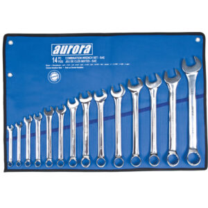 Wrench Set