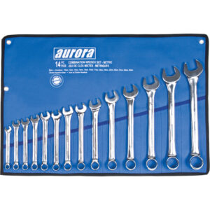 Wrench Set