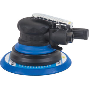 6"" Dual-Action Orbit Sander