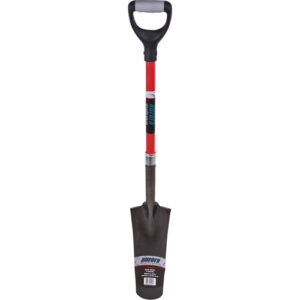 Heavy-Duty Drain Spade