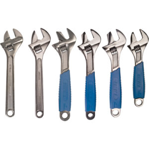 Wrench Set