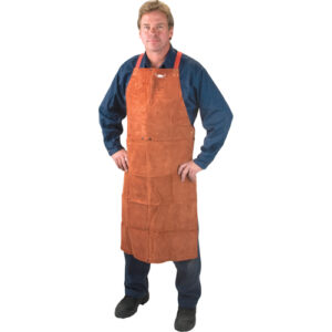 Leather Apron