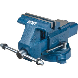 Utility Workshop Vise