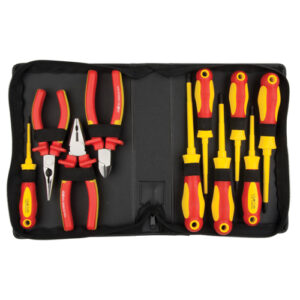 Insulated Tool Set