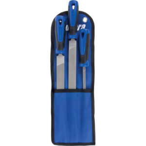 File Set with Handles