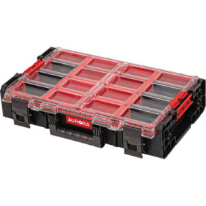 Arx™ 2X-Large Organizer with Bins