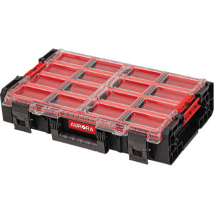 Arx™ X-Large Organizer with Long Bins