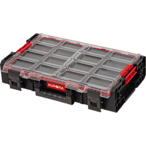 Arx™ X-Large Organizer with Multilayer Foam Inserts