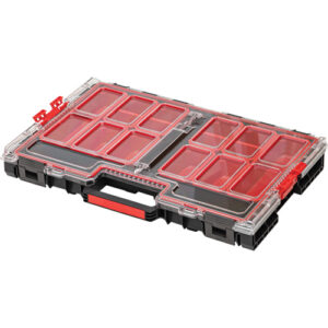 Arx™ Large Organizer with Bins