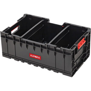 Arx™ Tool Crate with Dividers