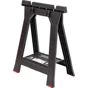 Arx™ Collapsible & Portable Sawhorse