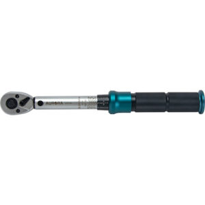72-Tooth Torque Wrench