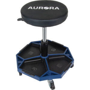Swivel Work Stool
