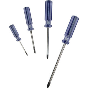 Philips Screwdriver Kit