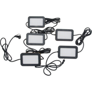 LED String Work Lights